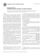 ASTM E1986-98(2005)