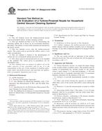 ASTM F1692-01(2006) ASTM F1692-01(2006)