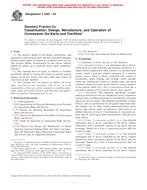 ASTM F2007-05 ASTM F2007-05