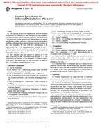 ASTM F1533-97