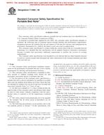 ASTM F2085-06