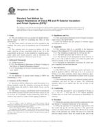 ASTM E2486-06