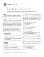 ASTM F2564-06