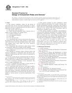 ASTM F2291-06a