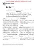 ASTM E2495-06
