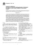 ASTM F1383-99a