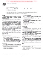 ASTM F1458-98