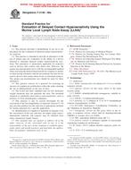 ASTM F2148-06a ASTM F2148-06a