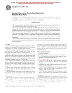 ASTM F2085-06a