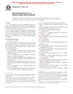 ASTM F2094-06