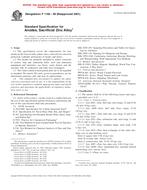 ASTM F1182-90(2001)
