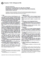 ASTM F1280-90(1999)