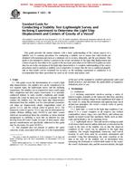 ASTM F1321-92