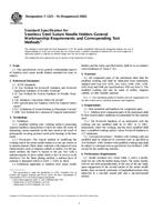 ASTM F1325-91(2002)