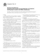 ASTM F955-07 ASTM F955-07