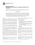 ASTM E2495-07