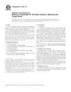 ASTM E1839-07 ASTM E1839-07