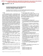 ASTM F1541-99 ASTM F1541-99