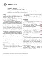 ASTM F1016-07