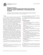 ASTM F1741-07