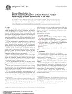 ASTM F1936-07e1 ASTM F1936-07e1