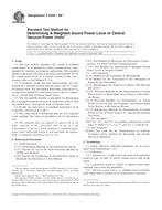 ASTM F2544-06e1