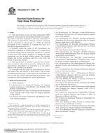 ASTM F2083-07