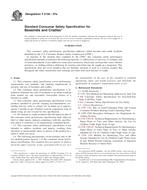 ASTM F2194-07a ASTM F2194-07a