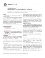 ASTM E1776-07 ASTM E1776-07