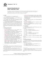 ASTM F1267-07
