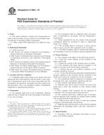 ASTM E2062-07 ASTM E2062-07