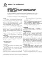 ASTM E426-98(2007) ASTM E426-98(2007)