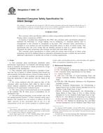 ASTM F2088-07