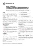 ASTM E2526-08