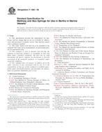 ASTM F1085-08 ASTM F1085-08