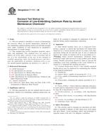 ASTM F1111-08 ASTM F1111-08