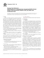 ASTM E2647-08