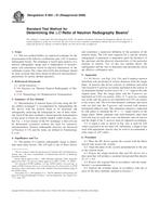 ASTM E803-91(2008) ASTM E803-91(2008)