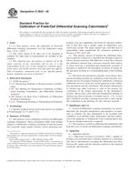 ASTM E2603-08 ASTM E2603-08