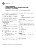 ASTM E791-08 ASTM E791-08