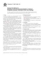 ASTM F1926/F1926M-08