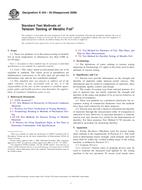 ASTM E345-93(2008)
