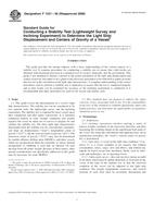 ASTM F1321-92(2008)
