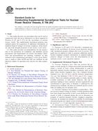 ASTM E636-09