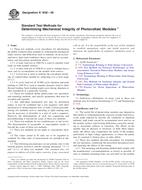 ASTM E1830-09 ASTM E1830-09