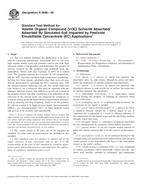 ASTM E2686-09 ASTM E2686-09