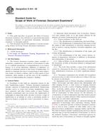 ASTM E444