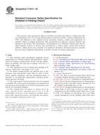 ASTM F2613-09 ASTM F2613-09