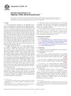 ASTM E2300-09 ASTM E2300-09