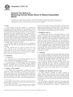 ASTM F2079-09
